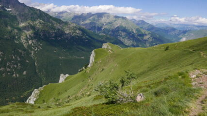Oltre il Caire Porcera