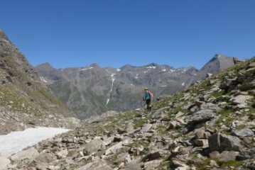 Sopra il lago