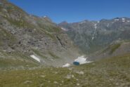 Al passo Muret