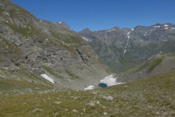 Al passo Muret