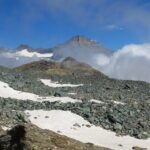 Finalmente appare la Ciamarella