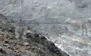 Passerelle