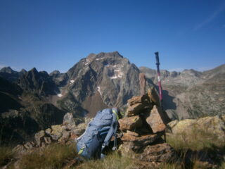 Malinvern dalla rocchetta della Paur
