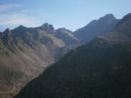 rocca Pan Perdu e della Paur