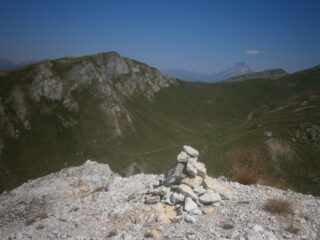 Il Pelvo da rocca Negra