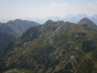 Rocca Negra dal Pelvo