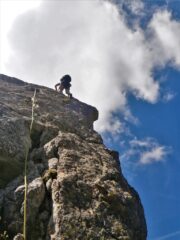 Finale su Rena Grossa