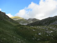 Piaggiabella dal Passo Mastrelle.