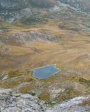 Lago Raschera
