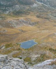 Lago Raschera