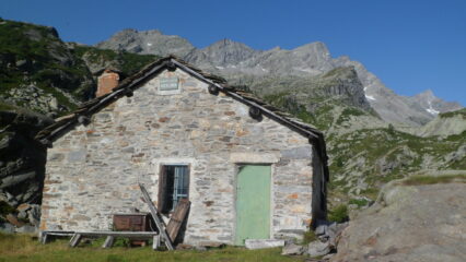 Casa di Caccia Vittoria