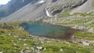 Lago del Pian delle Mule