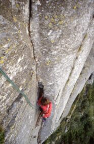 Velleda sul secondo tiro di Fantasia, Specchio di Iside