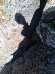 Stesso tiro, ma dall'alto