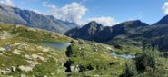 I laghi del Trione