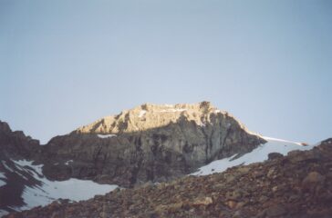 albaron di savoia
