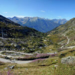 salendo a Plan Bouchet