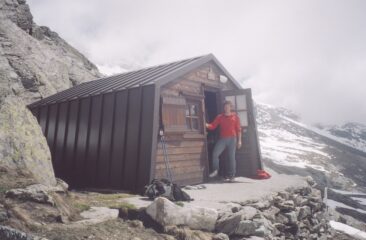 bivacco Soardi