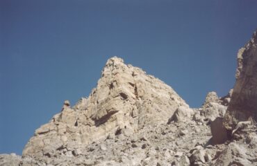 cresta sud