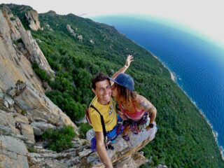 GoPro on the top!!