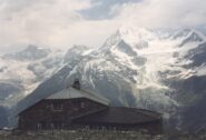Domhutte