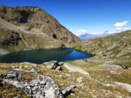 Il Lago Basso