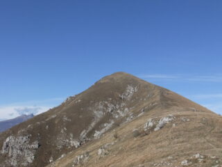 Verso il Galero