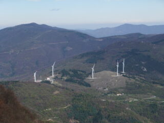 Colle San Bernardo