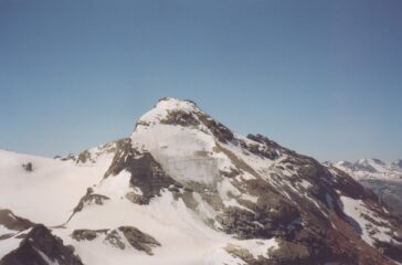 parete nord