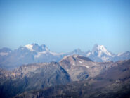 Barre d' Ecrins