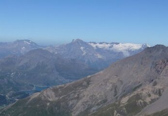 Verso il Moncenisio