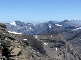 Quante cime ...