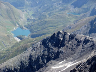 Laghi di Malciaussia
