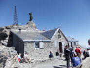 Il rifugio