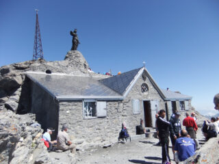 Il rifugio