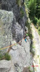 Carla su bella lama l3 remonte originale