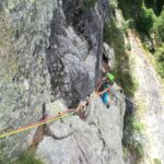 Carla su bella lama l3 remonte originale