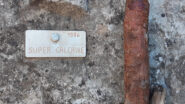 targhetta inizio via