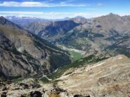 Valle di Cogne.