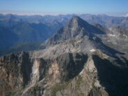 Vista dalla cima