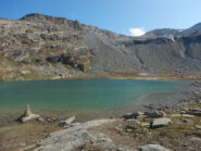 Lac Blanc