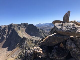 Foto dalla Cima 