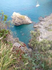 La spiaggia