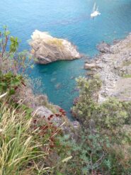 La spiaggia