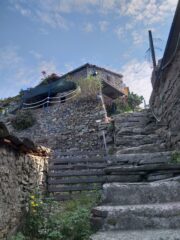 Monesteroli in salita