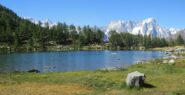 Lago d'Arpy