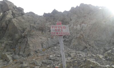 passo tenibres