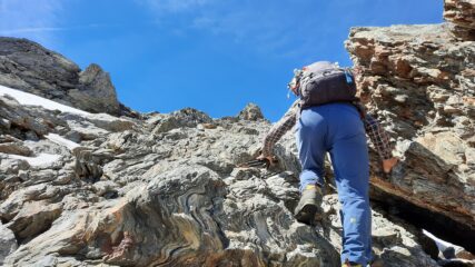 tratti non proprio escursionistici