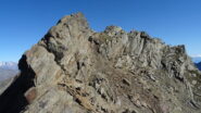 seconda cima
