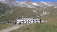 Rifugio Vittorio Sella